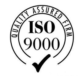 iso9000質量管理體系 iso9000質量管理體系