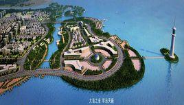 天籟琴島 天籟琴島