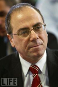 西爾萬·沙洛姆 西爾萬·沙洛姆