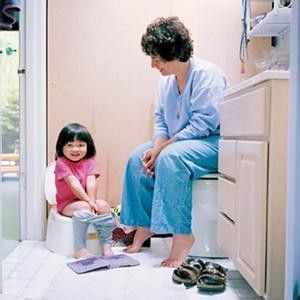寶寶如廁訓練師 寶寶如廁訓練師