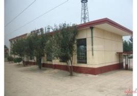 豆張莊站 豆張莊站