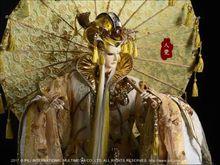 人覺&middot;非常君