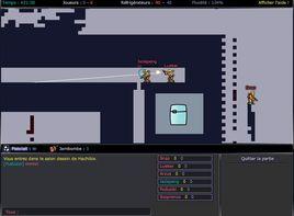 forteresse forteresse