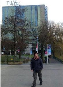 楊剛[西南大學教授]