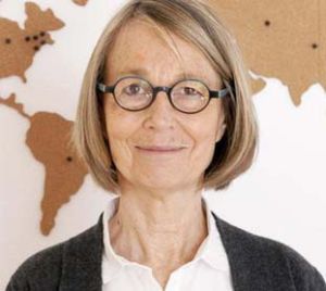 弗朗索瓦斯·尼桑 弗朗索瓦斯·尼桑