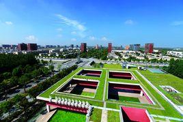 浦江華僑城 浦江華僑城