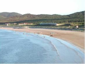 基湖海濱浴場 基湖海濱浴場