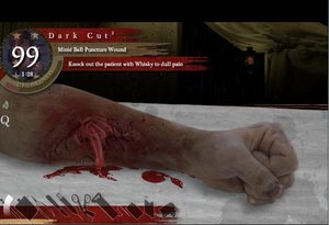 流氓醫生遊戲 流氓醫生遊戲