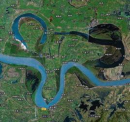 裁彎取直 裁彎取直