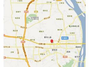 長房央墅位置圖