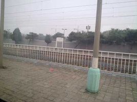 玉田縣站 玉田縣站