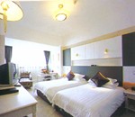 上海衡山康福泰爾大酒店