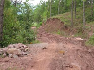 黑丫口自然村 黑丫口自然村