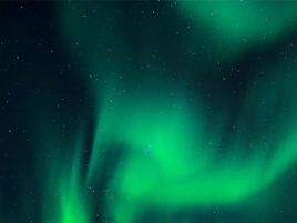 極光[自然現象]