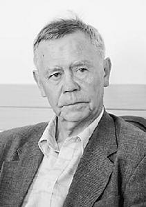 瓦連京·格里戈里耶維奇·拉斯普京 瓦連京·格里戈里耶維奇·拉斯普京