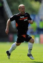 加雷斯&middot;羅伯茨