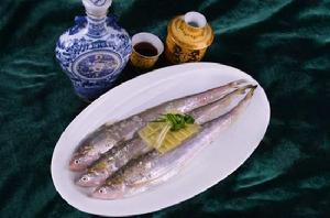 刀魚[洄游魚類名稱]