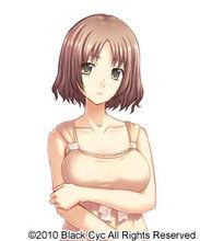 小夜子[GAL遊戲]