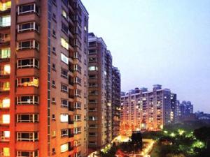 綠中海雅庭 綠中海雅庭