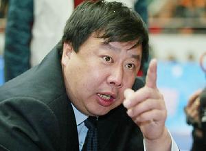 吳慶龍[中科院南京地理與湖泊研究所研究員]