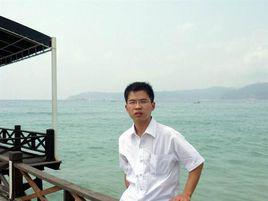 黃樓[歷史學者]