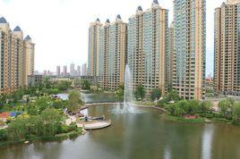 遼陽恆大綠洲 遼陽恆大綠洲