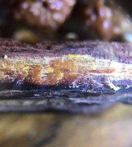 奇楠降真香 奇楠降真香