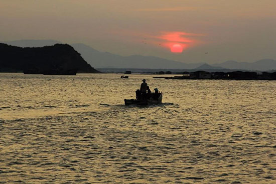 風景絢爛時刻走遍這6個地方,今年8月無遺憾!