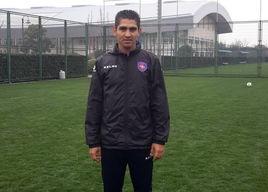 喬治·阿隆·克拉羅斯·胡阿雷茲 喬治·阿隆·克拉羅斯·胡阿雷茲