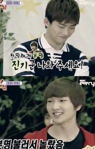 偶像軍團紅了!她