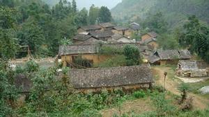 花地坪自然村 花地坪自然村