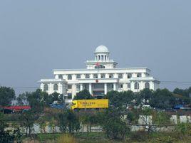 永昌鎮[浙江省杭州市富陽區永昌鎮]