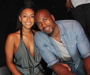 伊巴卡與凱莉&middot;希爾森