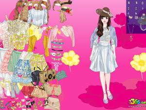 草原上的日子 草原上的日子