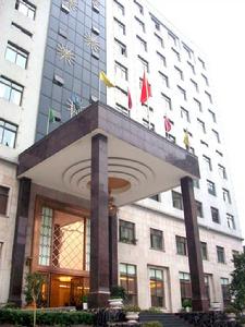 重慶陽河大酒店 重慶陽河大酒店