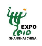 世博會會徽 世博會會徽