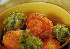 雙色一品丸 雙色一品丸