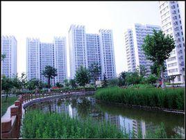 陽光100一、二期 陽光100一、二期