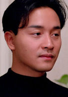 常舒   演員 張國榮