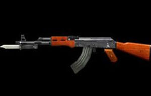 AK47-A AK47-A
