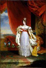 亞歷山德拉&middot;費奧多羅夫娜