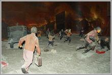 5&middot;6大興安嶺火災