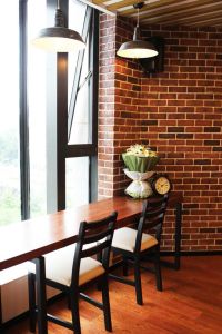 睿途教育自習室