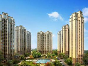 平谷&middot;藍熙庭效果圖