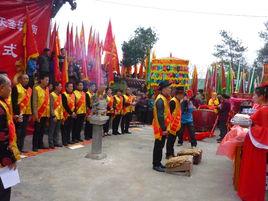 泗溪二月二 泗溪二月二