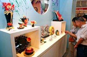 台灣創意文化產品—法蘭瓷