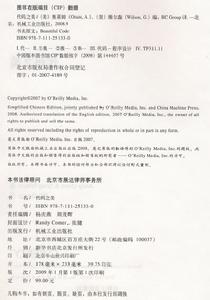 《代碼之美》插圖