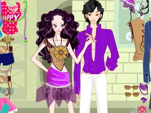 紅色戀人遊戲 紅色戀人遊戲