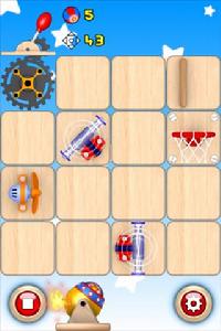 創新益智遊戲 MixZle