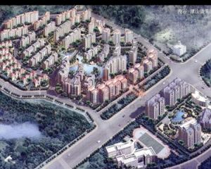 華南御景園 華南御景園